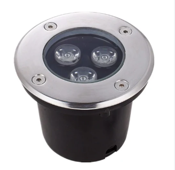 3W INGROUND LIGHT