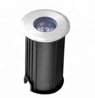 1-3W INGROUND LIGHT