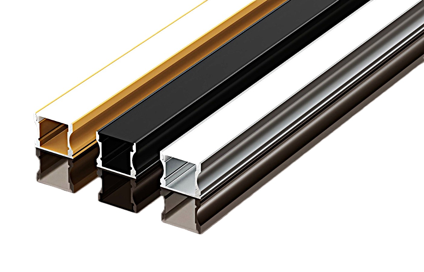 ALUMINIUM PROFILE